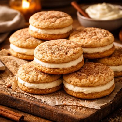 Image of Cremedoodles