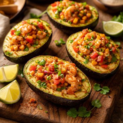 Image of Creole Avocados