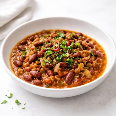 Image of Creole Beans