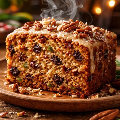 Image of Creole Cake