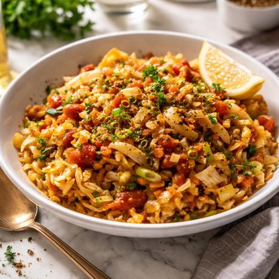 Image of Creole Celery Cabbage