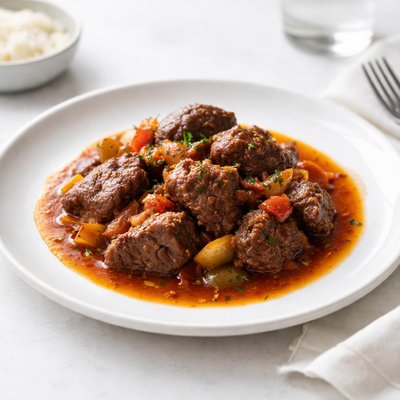 Image of Creole Daube