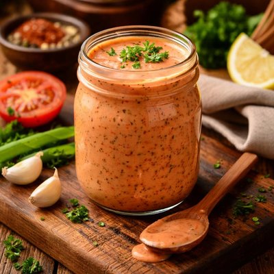 Image of Creole French Dressing