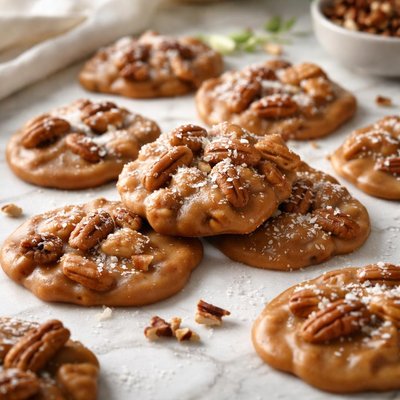 Image of Creole Pralines