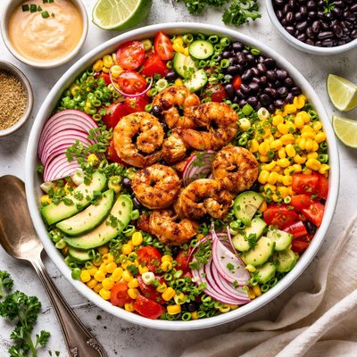 Image of Creole Salad