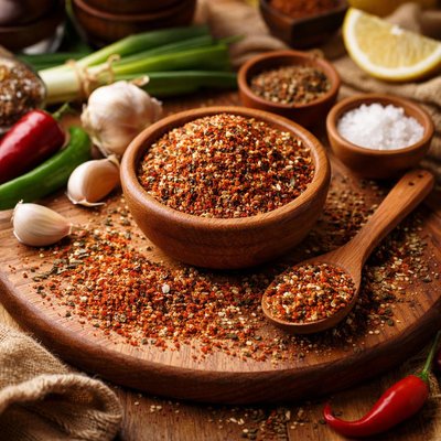 Image of Creole Seasoning Mix