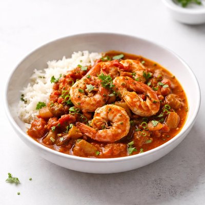 Image of Creole Shrimp Stew