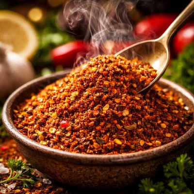 Image of Creole Spice Mix