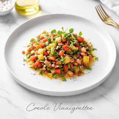 Image of Creole Vinaigrette