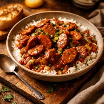 Image of Creole Weiners