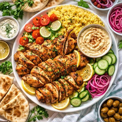 Image of Crescent Chicken