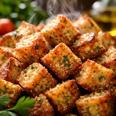 Image of Crescent City Croutons