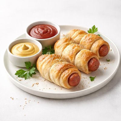 Image of Crescent Dogs