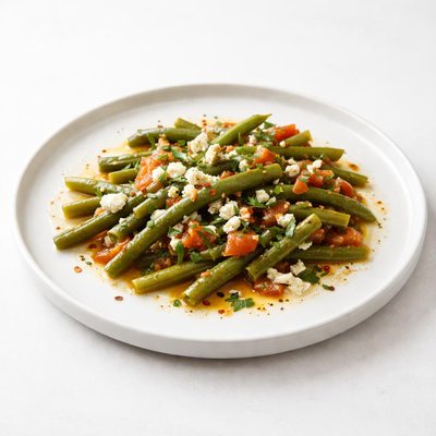 Image of Cretan Green Beans