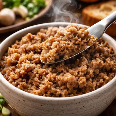 Image of Cretons French Canadian Spread for Toasts
