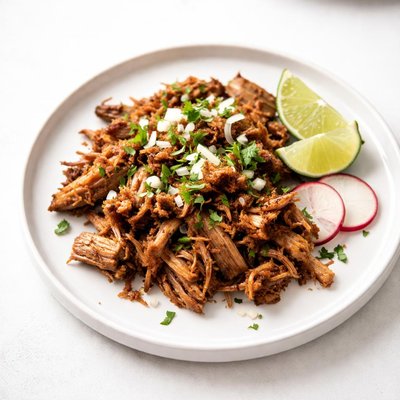 Image of Crispy Carnitas