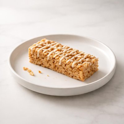 Image of Crispy Cereal Bar