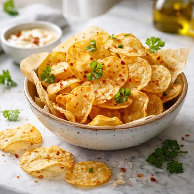 Image of Crispy Chips