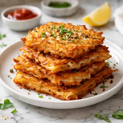 Image of Crispy Hash Brown