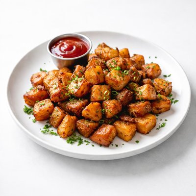 Image of Crispy Homefries