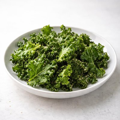 Image of Crispy Kale Chips