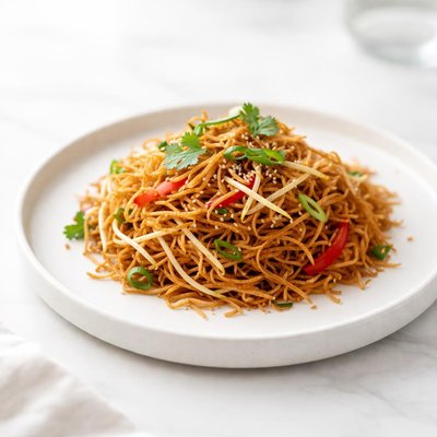 Image of Crispy Noodles