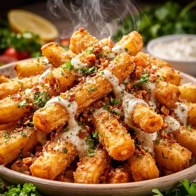 Image of Crispy Ranch Fries