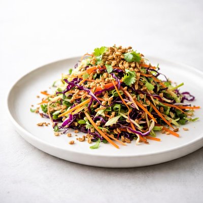 Image of Crispy Summer Slaw