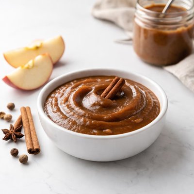 Image of Crock Pot Awesome Apple Butter