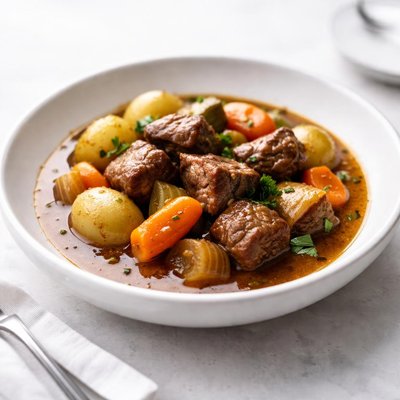 Image of Crock Pot Beef Stew