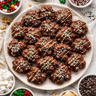 Image of Crock Pot Candy