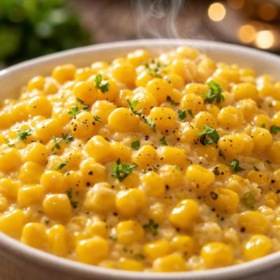 Image of Crock Pot Corn