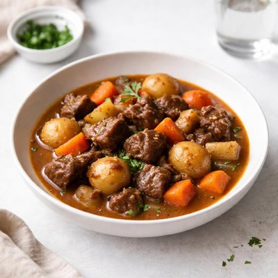 Image of Crock Pot Easy Beef Stew