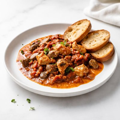 Image of Crock Pot Fondue Italiano