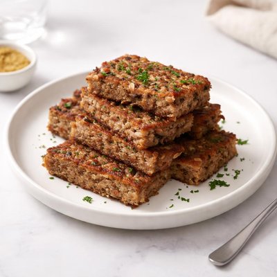 Image of Crock Pot Goetta