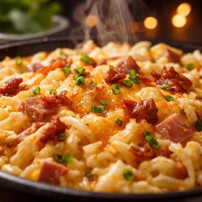 Image of Crock Pot Hash Browns Casserole