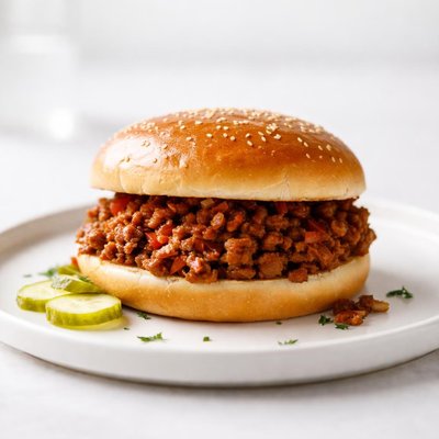 Image of Crock Pot Sloppy Joe Mix