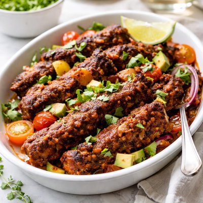 Image of Crock Pot Southwest Country Style Ribs