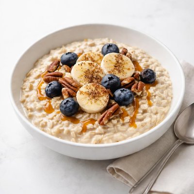 Image of Crock Pot Steel Cut Oats