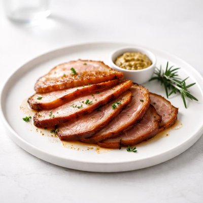 Image of Crockpot Ham