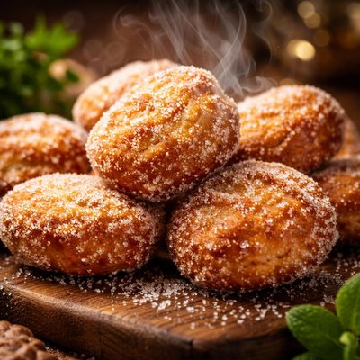 Image of Croquignoles