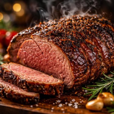 Image of Cross Rib Roast