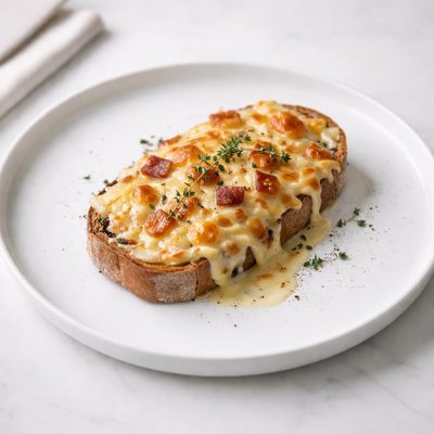 Image of Croute Savoyarde