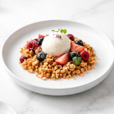 Image of Crumble Mix