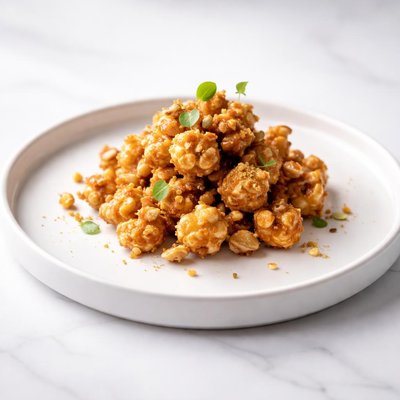 Image of Crunch and Munch