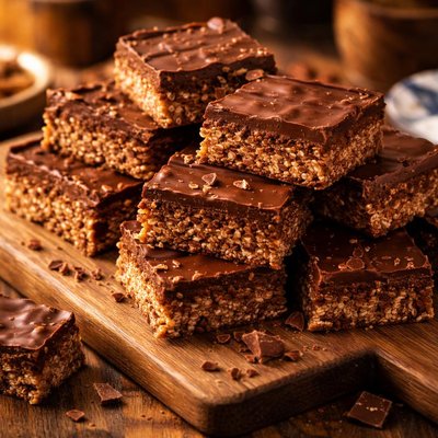 Image of Crunch Bars