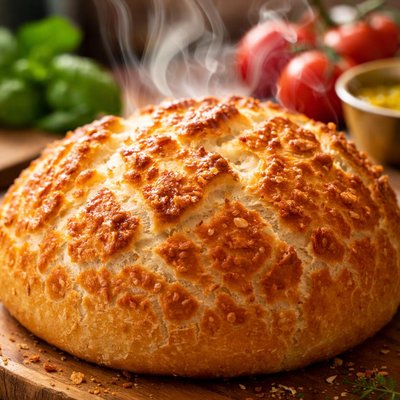 Image of Crunch Dutch Bread