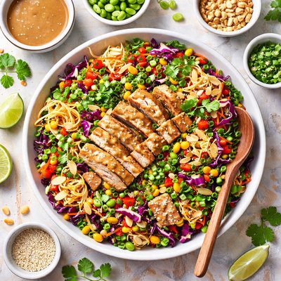 Image of Crunchy Delight