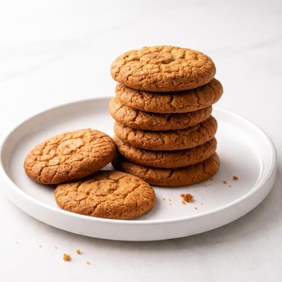 Image of Crunchy Ginger Snaps Similar to Arnotts Gingernut