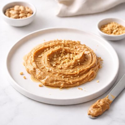 Image of Crunchy Peanut Butter Spread